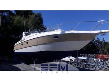 CRANCHI SMERALDO 36