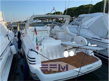CRANCHI SMERALDO 36