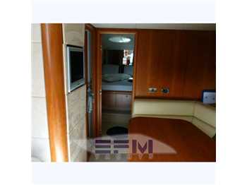 Sunseeker Predator 62