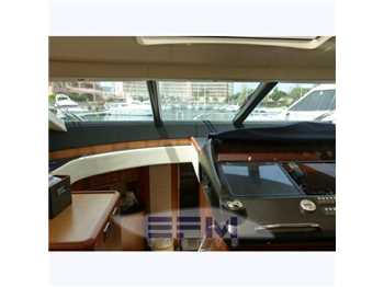 Sunseeker Predator 62
