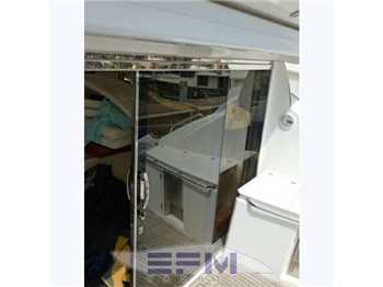 Sunseeker Predator 62