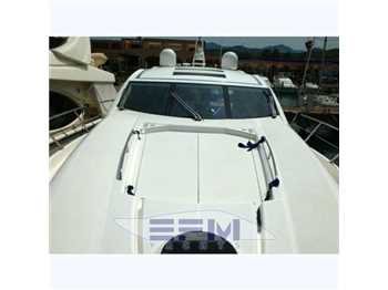 Sunseeker Predator 62