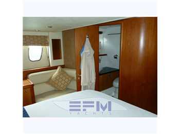 Sunseeker Predator 62