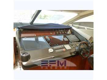Sunseeker Predator 62