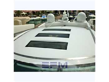 Sunseeker Predator 62