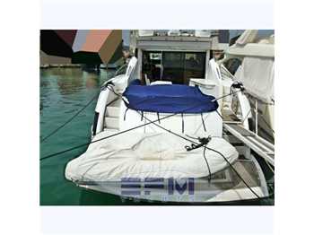 Sunseeker Predator 62