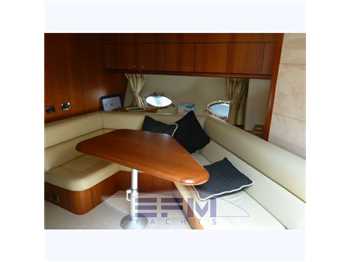 Sunseeker Predator 62