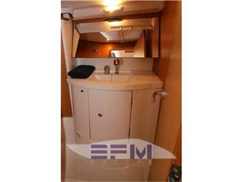 JEANNEAU SUN ODYSSEY 39i PERFORMANCE