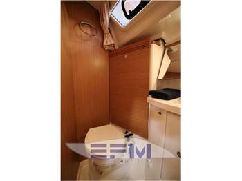 JEANNEAU SUN ODYSSEY 39i PERFORMANCE