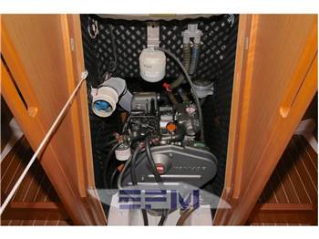 JEANNEAU SUN ODYSSEY 39i PERFORMANCE