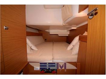 JEANNEAU SUN ODYSSEY 39i PERFORMANCE
