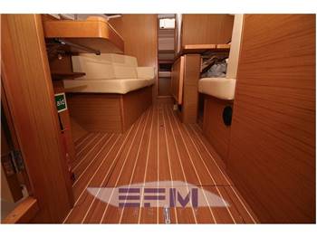 JEANNEAU SUN ODYSSEY 39i PERFORMANCE