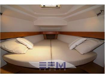 JEANNEAU SUN ODYSSEY 39i PERFORMANCE
