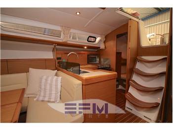 JEANNEAU SUN ODYSSEY 39i PERFORMANCE