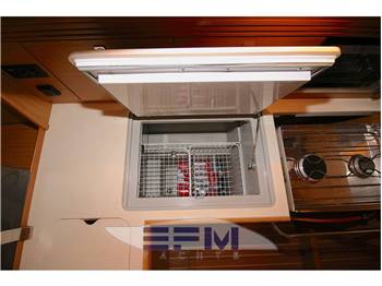 JEANNEAU SUN ODYSSEY 39i PERFORMANCE