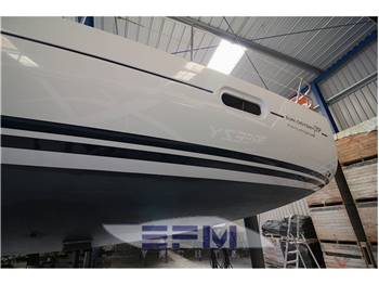 JEANNEAU SUN ODYSSEY 39i PERFORMANCE