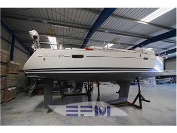 JEANNEAU SUN ODYSSEY 39i PERFORMANCE