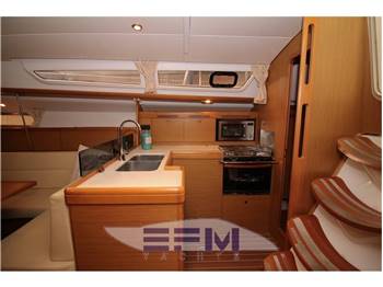JEANNEAU SUN ODYSSEY 39i PERFORMANCE