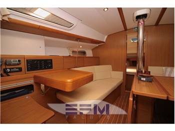 JEANNEAU SUN ODYSSEY 39i PERFORMANCE