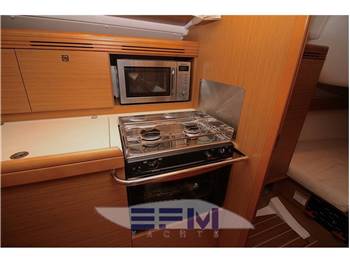 JEANNEAU SUN ODYSSEY 39i PERFORMANCE