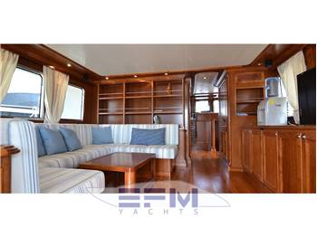 TERRANOVA EXPLORER 68