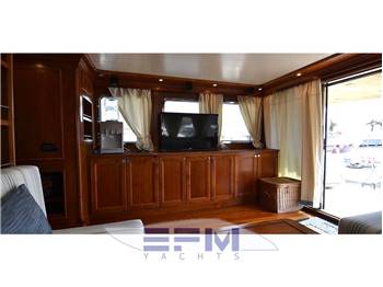 TERRANOVA EXPLORER 68