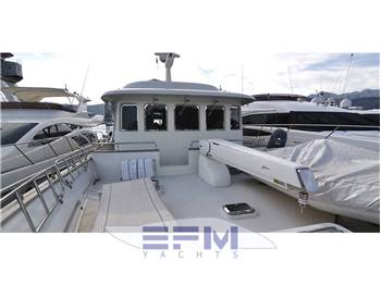TERRANOVA EXPLORER 68