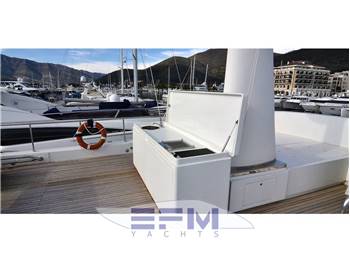 TERRANOVA EXPLORER 68