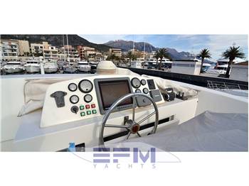 TERRANOVA EXPLORER 68