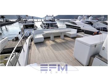 TERRANOVA EXPLORER 68