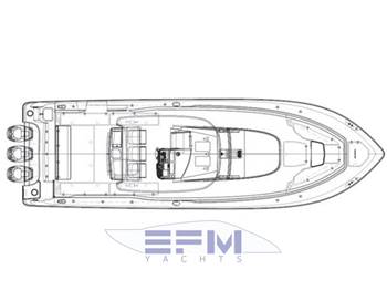 BOSTON WHALER 370 OUTRAGE