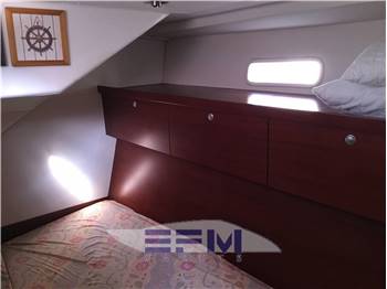 HANSE YACHTS 540 E