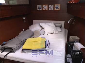 HANSE YACHTS 540 E