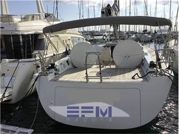 HANSE YACHTS 540 E