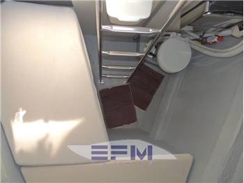 HANSE YACHTS 540 E
