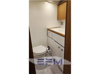 CANTIERE DEL PARDO GRAND SOLEIL 46 B&C