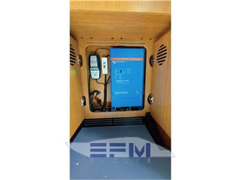 CANTIERE DEL PARDO GRAND SOLEIL 46 B&C