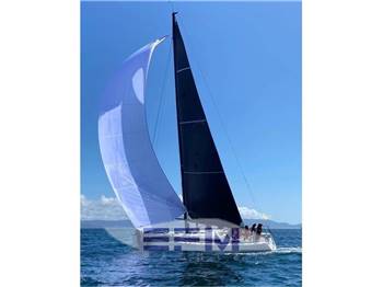 CANTIERE DEL PARDO GRAND SOLEIL 46 B&C