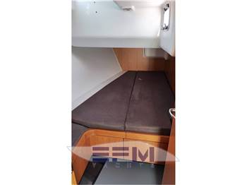 CANTIERE DEL PARDO GRAND SOLEIL 46 B&C