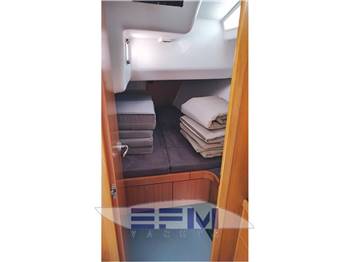 CANTIERE DEL PARDO GRAND SOLEIL 46 B&C