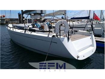 CANTIERE DEL PARDO GRAND SOLEIL 46 B&C