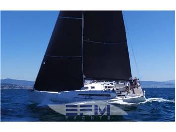 CANTIERE DEL PARDO GRAND SOLEIL 46 B&C