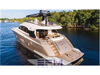 MONTE CARLO YACHTS 76