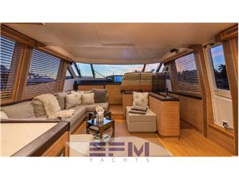 MONTE CARLO YACHTS 76