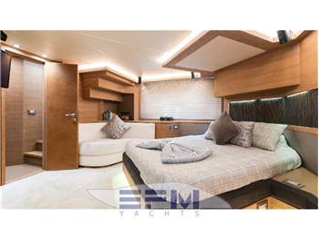 MONTE CARLO YACHTS 76