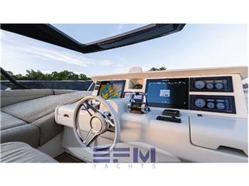 MONTE CARLO YACHTS 76