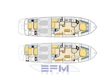 CANTIERI DI SARNICO 58 ht