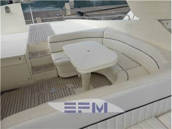 CANTIERI DI SARNICO 58 ht