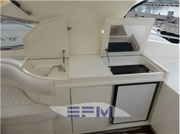 CANTIERI DI SARNICO 58 ht