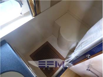 CANTIERI DI SARNICO 58 ht